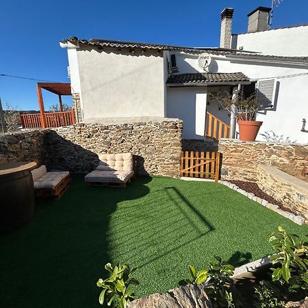Casa Do Souto - Nature & Experiences - Turismo Rural Bragança Exterior foto